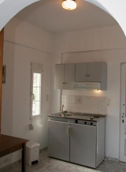 Profilio Apartments Georgioupoli Habitación foto