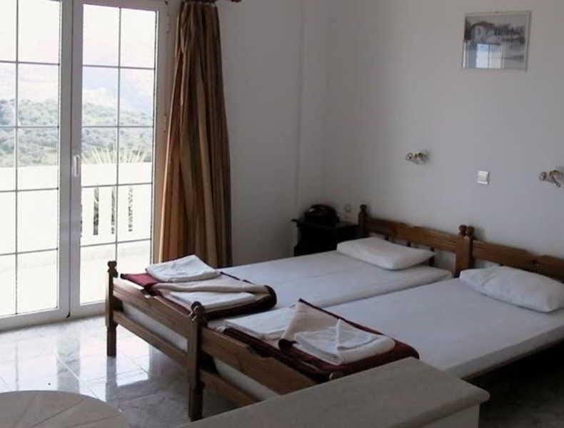 Profilio Apartments Georgioupoli Exterior foto