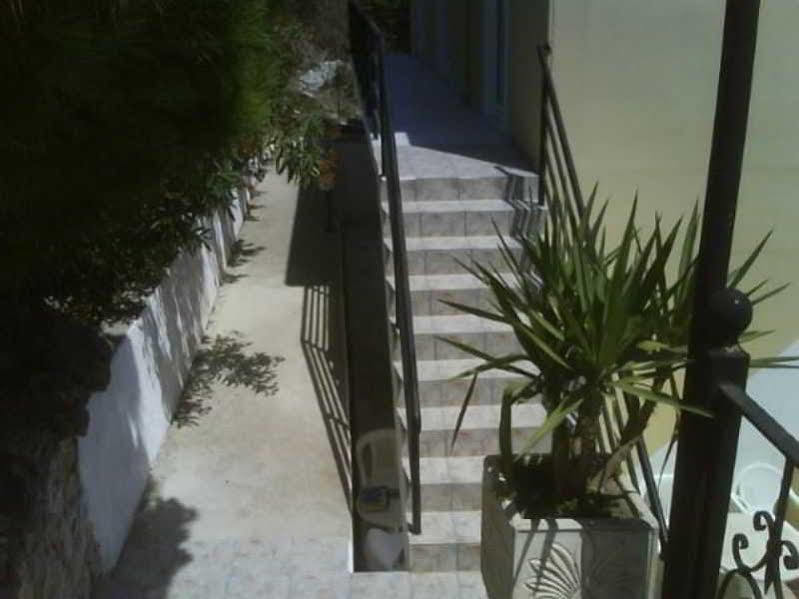 Profilio Apartments Georgioupoli Exterior foto